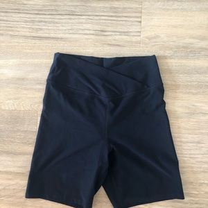 Abercrombie bike shorts - still for sale on website!
